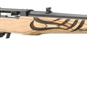 RUGER 10/22 EAGLE 22LR BL/WD 18.5