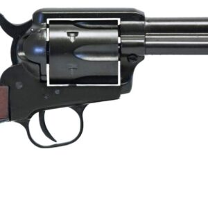 CHIAPPA FIREARMS CHIAPPA 1873-22 REV 22LR BL/WD