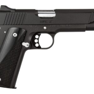 KIMBER CUSTOM LW NIGHTSTAR 45ACP 5"