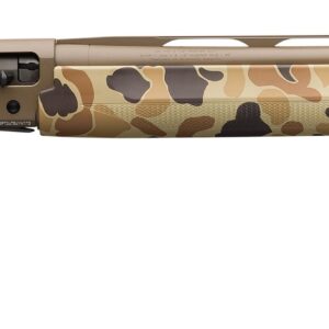 BROWNING SILVER VTAN FDE 12/26 3.5" #