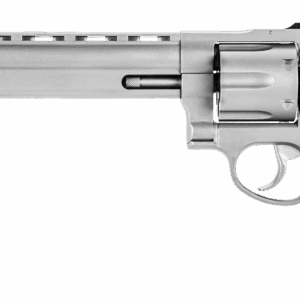 TAURUS 44MAG SS 8-3/8" 6SH AS PORTED