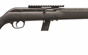 SAVAGE ARMS 64 FV-SR SEMI-AUTO 22LR BL/SY