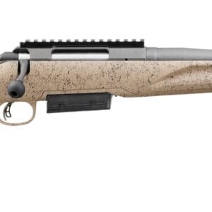 RUGER AMERICAN GEN2 RANCH 450BM 16"