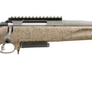 RUGER AMERICAN GEN2 RANCH 6.5CR 16"