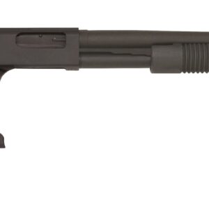 MOSSBERG 590 TACT 12/20 PISTOL GRIP 9+1