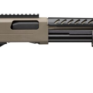 WINCHESTER SXP EXTREME DFND 12/18 FDE 3"#