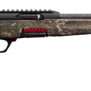WINCHESTER WILDCAT 22LR 18" TTS AS RAIL