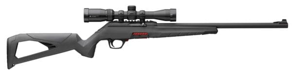 WINCHESTER WILDCAT 22LR 18" BL/SY COMBO