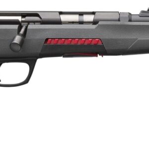 WINCHESTER XPERT SR 17WSM 16" BL/SY
