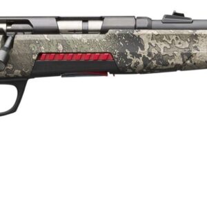 WINCHESTER XPERT 17WSM 16" BL/STRATA