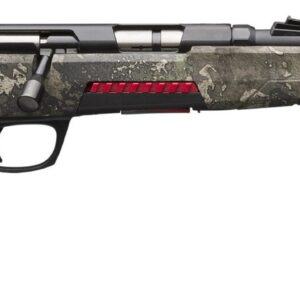 WINCHESTER XPERT SR 17WSM 16" BL/STRATA