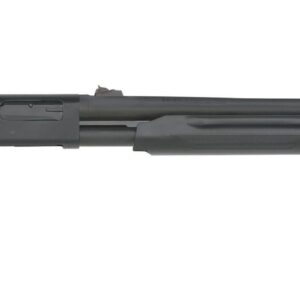 MOSSBERG 500 SLUGSTER 12/24 3" BL/SYN