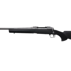 SAVAGE ARMS 110 TRAIL HUNTER LT 243REM LH