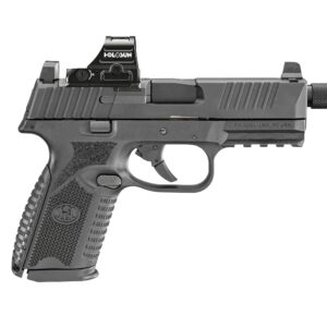 FN 509M T 9MM BLK 10+1 HOLOSUN
