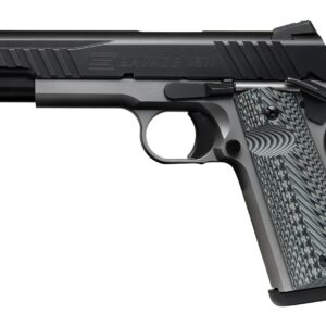 SAVAGE ARMS 1911 GOV 45ACP 2-TONE 5"