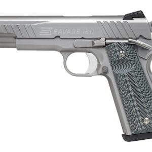SAVAGE ARMS 1911 GOVT 9MM SS 10+1