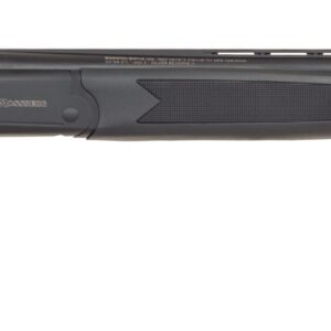 MOSSBERG SILVER RESERVE FIELD 20/26 SYN