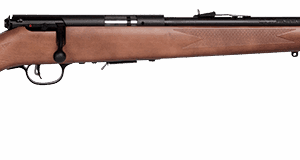 SAVAGE ARMS 93 BOLT 22MAG BL/WD 21" 5+1