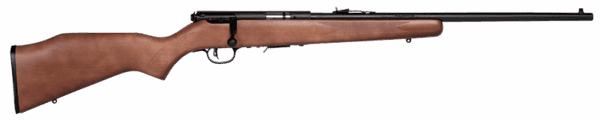 SAVAGE ARMS 93 BOLT 22MAG BL/WD 21" 5+1