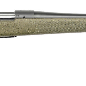 BERGARA HUNTER 7MMPRC BK/GRN 22" 3+1