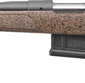 BERGARA HMR 308WIN BK/FDE 20" 5+1 LH