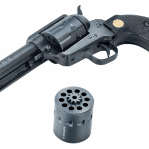 CHIAPPA FIREARMS CHIAPPA SAA 22-10 22L/22M 4.75