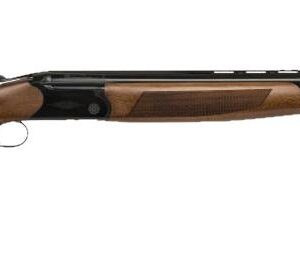 CZ-USA DRAKE O/U 12/28 BL/WD