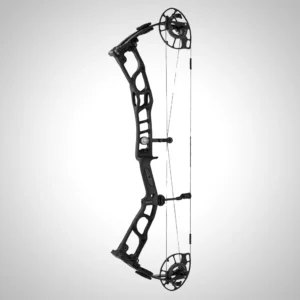 Elite Hntr33 70# - Black