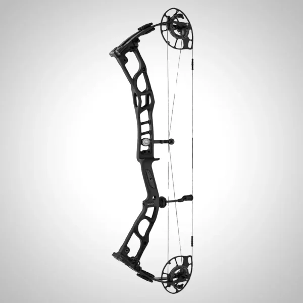 Elite Hntr33 70# - Black