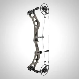 Elite Carbon Eon 70# - Sienna Brown