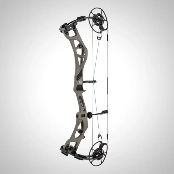 Elite Carbon Eon 70# - Sienna Brown