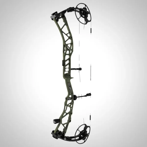 Elite Exalt LD 70# - ODG