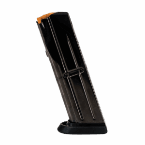 MAGAZINE FN 509 9MM 10RD BLK