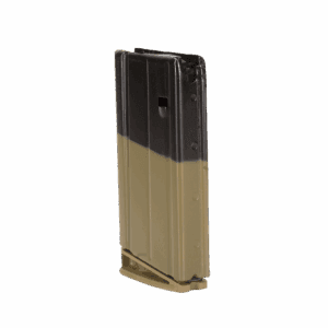FN MAGAZINE SCAR 17S 308 20RD FDE