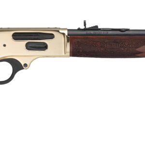 HENRY REPEATING ARMS LEVER ACT SIDEGATE 38-55 BRASS