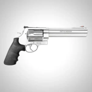 Smith & Wesson X-frame M350 - 02