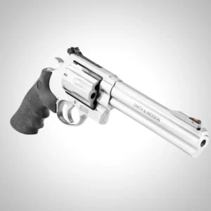 Smith & Wesson X-frame M350 - 03