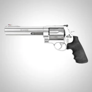 Smith & Wesson X-frame M350 - 05