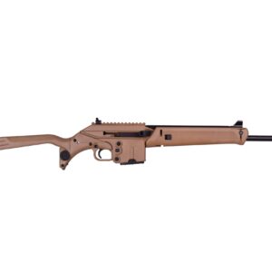KELTEC SU-16C 223REM BL/TAN 16" 10+1