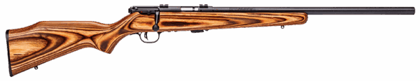 SAVAGE ARMS MARK II BOLT 22LR BL/LAM HVBBL