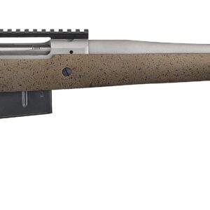 RUGER HAWKEYE LR HUNTR 6.5PRC SS/LAM