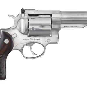 RUGER REDHAWK 45ACP/45LC 4.2" 6RD