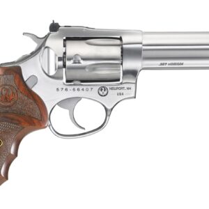 RUGER SP101 MATCH CHAMP 357MAG SS AS