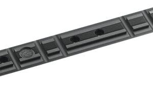RUGER MKIII/IV BASE WEAVER STYLE BL
