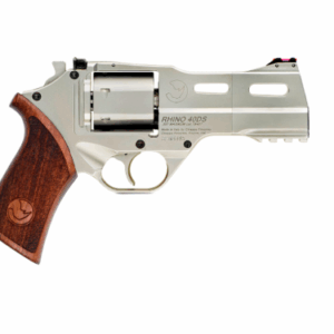 CHIAPPA FIREARMS RHINO 40DS SAR 357MAG NKL CA