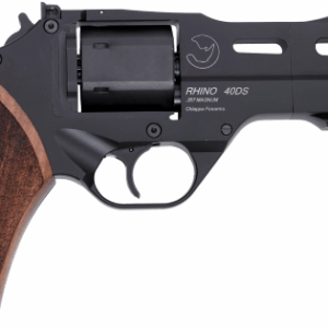 CHIAPPA FIREARMS RHINO 40DS SAR 357MAG 4" CA