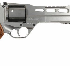 CHIAPPA FIREARMS RHINO 60DS SAR 357MAG NKL CA