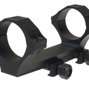 SIG SAUER ALPHA MOUNT ALUM 30MM