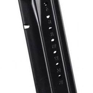 SMITH AND WESSON MAGAZINE M&P9 COMPACT 9MM 15RD