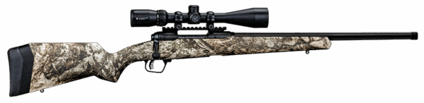 SAVAGE ARMS 110 APEX PRED XP 6.5CR CAMO